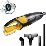 Cordless Vacuum For Dewalt 20V Max Battery Mellif Handheld Power Bare Tool. Fixed Price $27.99.