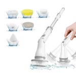 Lefree Electric Cleaning Brush. Fixed Price $14.98.