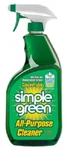 Simple Green 24 Oz All Purpose Cleaner Degreaser Spray - Quantity 12. Fixed Price $93.97.