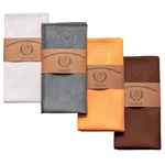 Mi&vi Synthetic Chamois Microfiber Instrument Cleaning Polishing Cloth For .... Fixed Price $33.78.