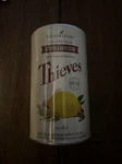 Young Living Thieves Kitchen And Bath Scrub New&seal*certified. Fixed Price $15.95.
