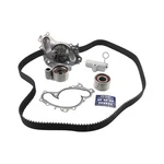 Aisin Engine Timing Belt Kit With Water Pump TKT-026. Fixed Price $195.38.