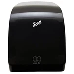 Kimberly-clark Professional Sanitouch Hard Roll Towel Dispenser Black 34368. Fixed Price $62.99.