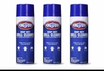 3 Pack New Kingsford Heavy Duty Grill & Oven Cleaner Spray 14.5 Oz. Fixed Price $24.50.