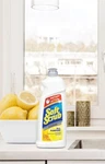 Soft Scrub All Purpose Surface Cleanser, Lemon, 36 Fl Oz. Fixed Price $5.75.