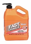 (new) Fast Orange Microgel Technology Hand Cleaner 1 Gallon W/ Lanolin & Jojoba. Fixed Price $14.99.