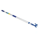 Camco 41916 Telescoping Handle With Boat Hook, 6-11FT, Can Be Used. Fixed Price $86.16.