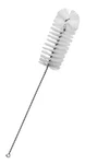 Nylon Cleaning Brush With Fan-shaped End, 18" Length Diameter Eisco Labs. Fixed Price $26.09.