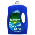 Palmolive Ultra Oxy Liquid Dish Soap, Power Degreaser, 70 Fl Oz Bottle. Fixed Price $11.67.